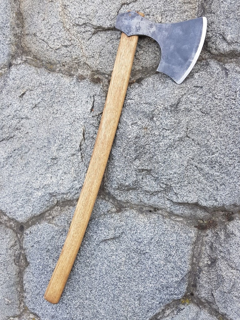Viking War Axe
