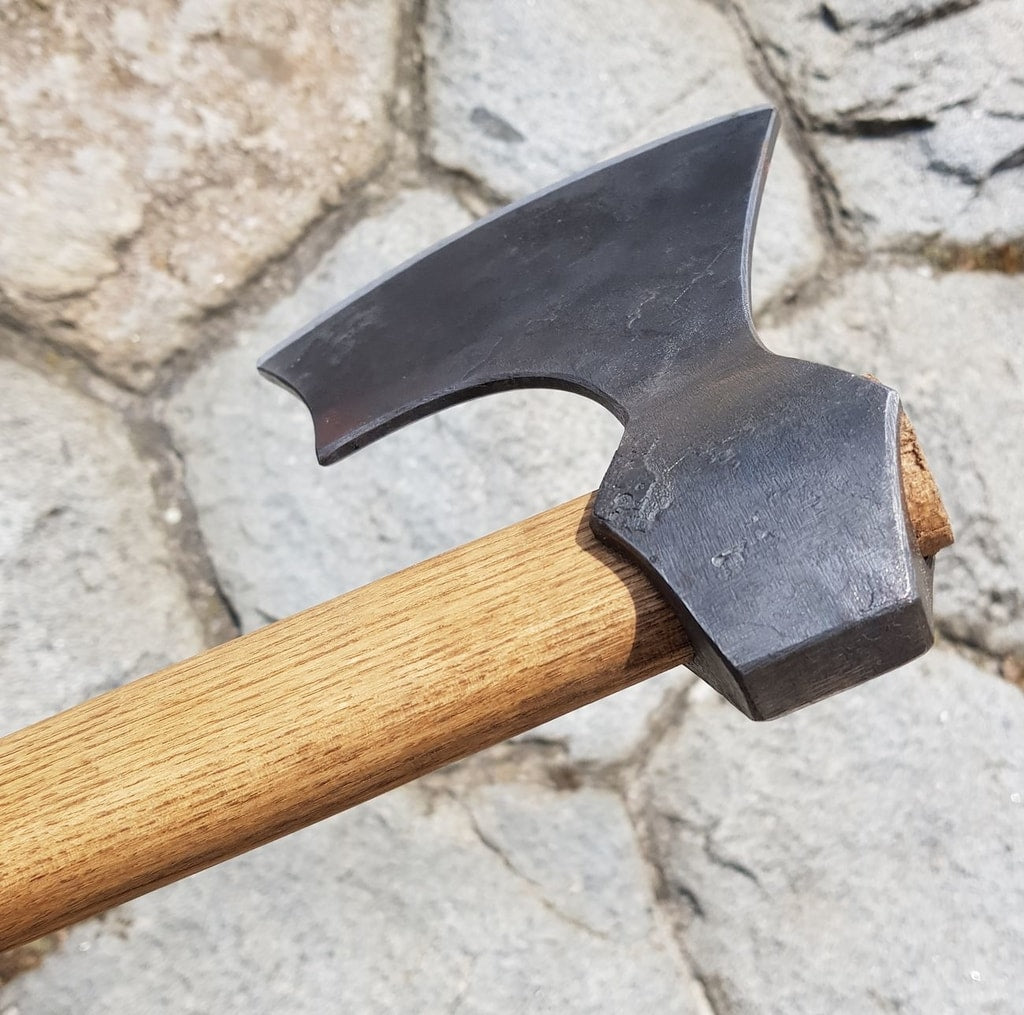 Viking War Axe