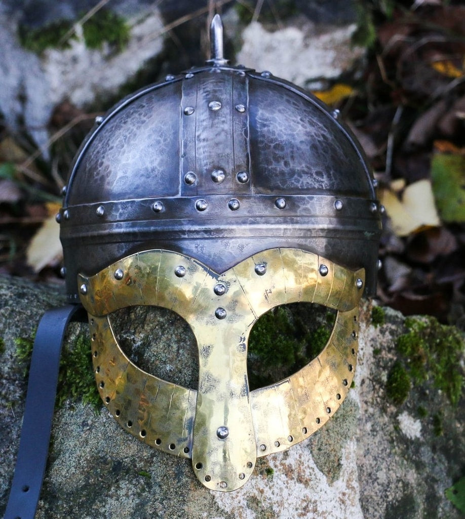 Gjermundbu Helmet