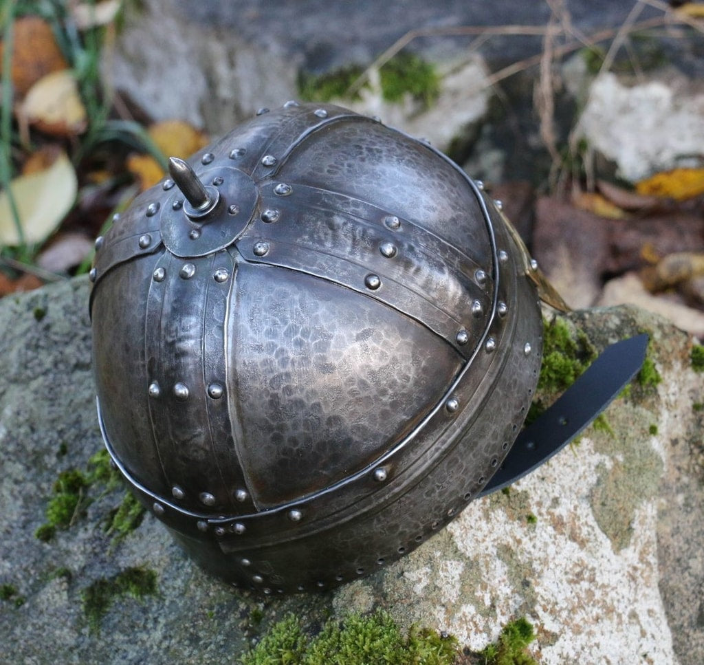 Gjermundbu Helmet