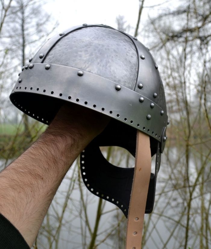 Viking Warrior Helmet
