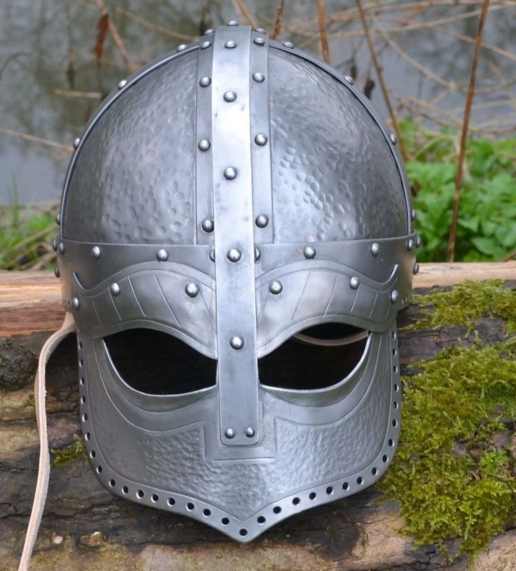 Viking Warrior Helmet