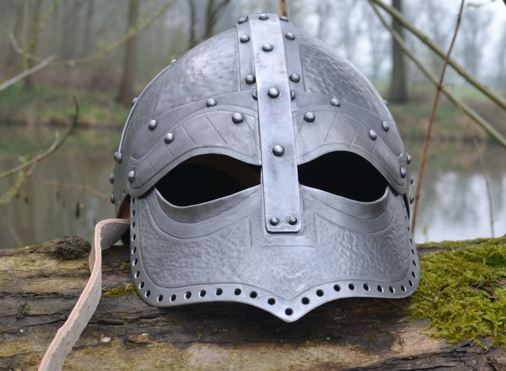 Viking Warrior Helmet