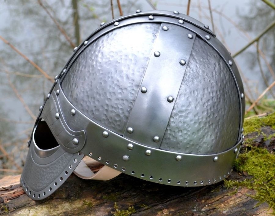 Viking Warrior Helmet