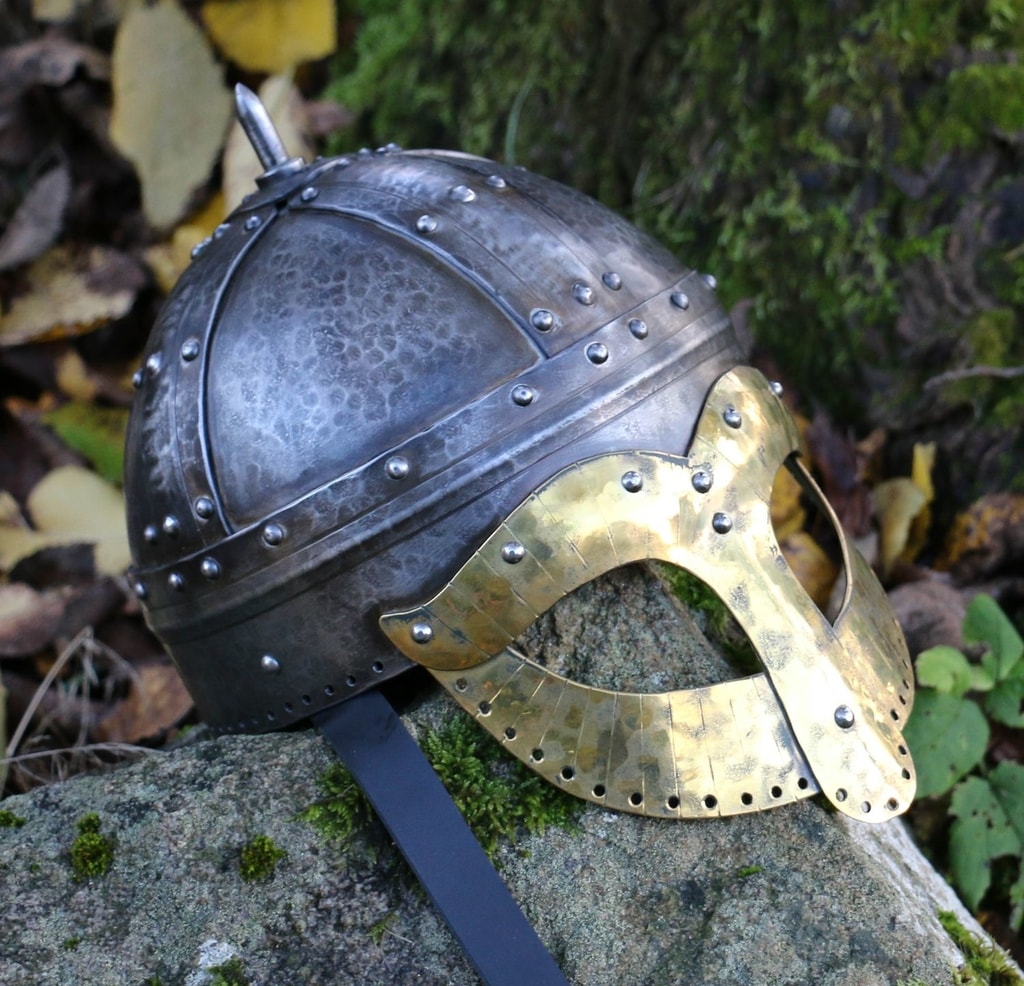 Gjermundbu Helmet
