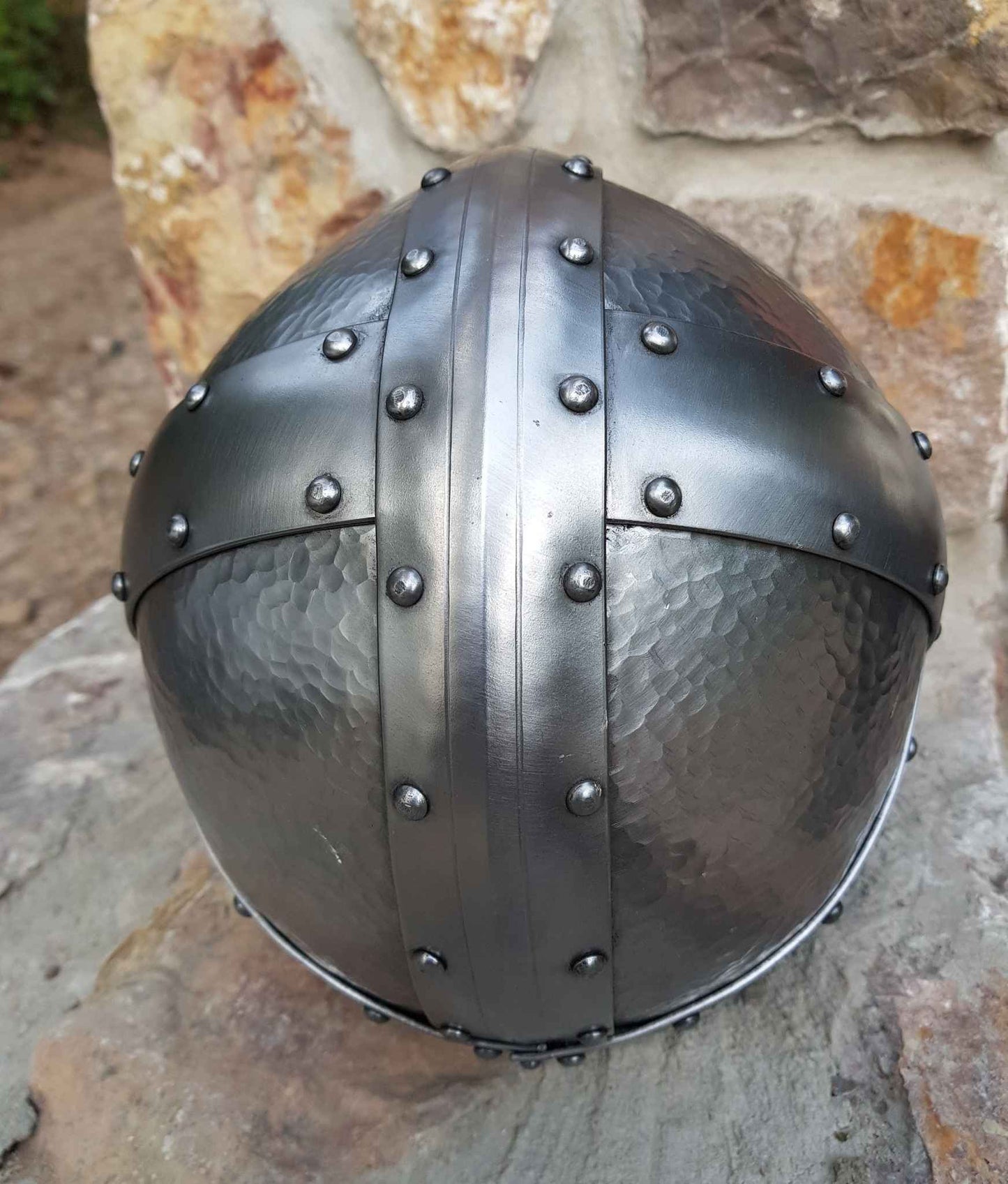 Viking Spectacle Helmet