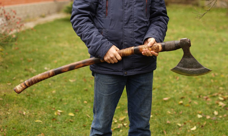 Dane Axe