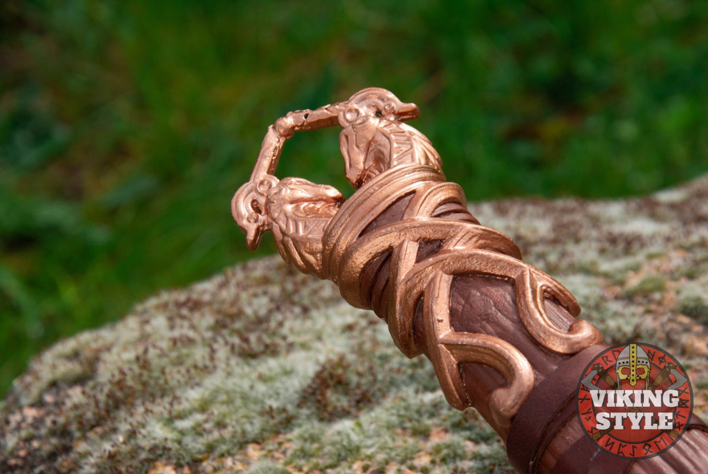 Large Mjölnir - Full Metal
