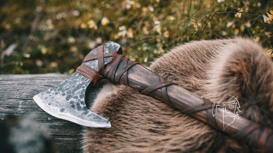 Ragnar Axe