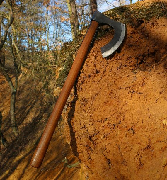 Rollo - Viking Axe