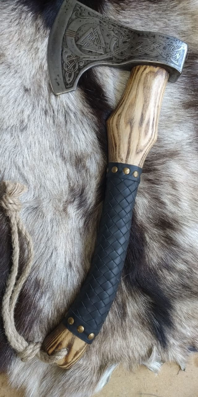 Torsten Viking Axe