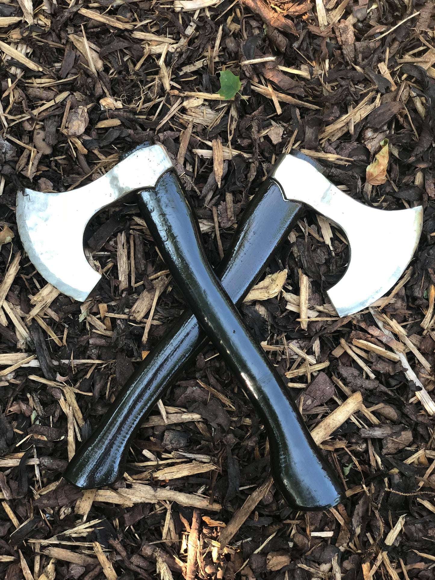Viking Bearded Axe - Sale