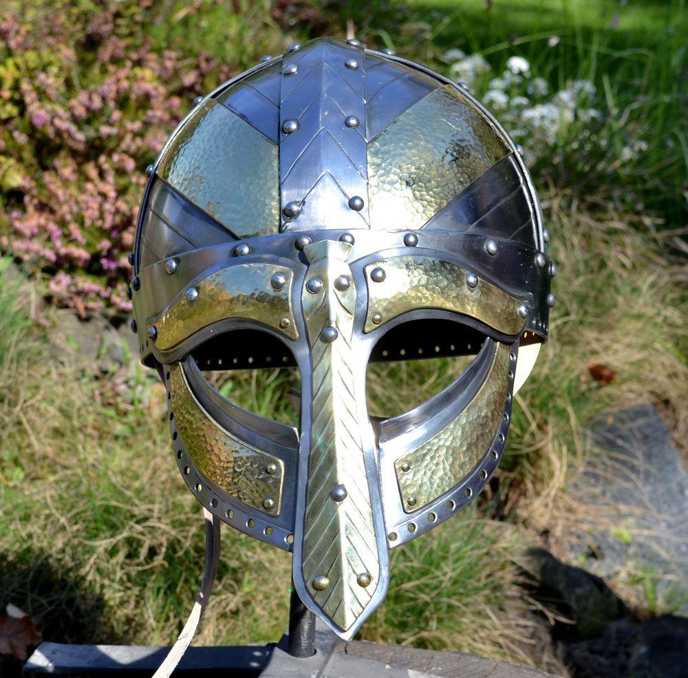 Norse Helmet