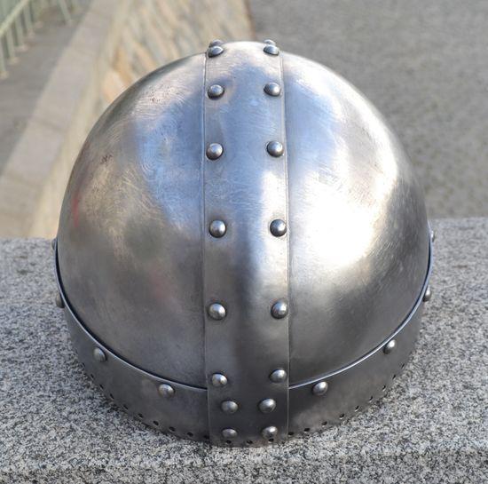 Authentic Viking Helmet