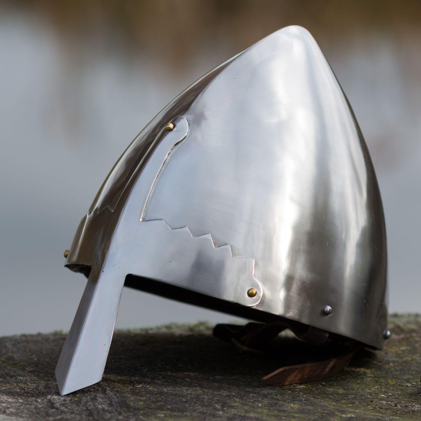 Viking Soldier Helmet