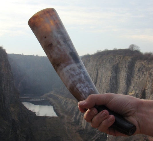 Norse Signal Horn