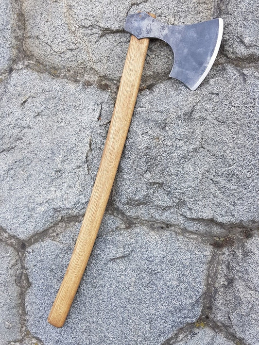 Viking War Axe