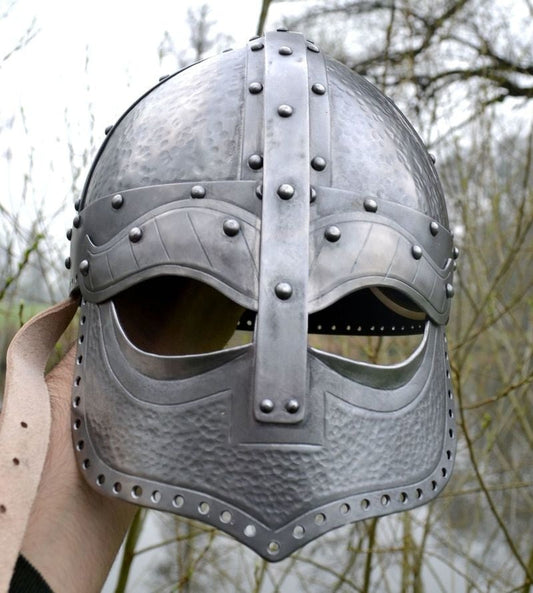 Viking Warrior Helmet