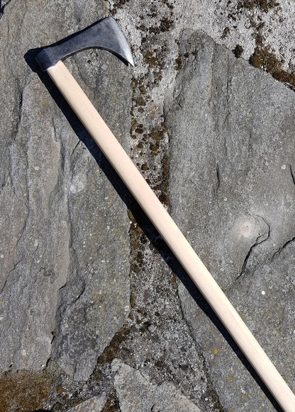 Authentic Viking Axe