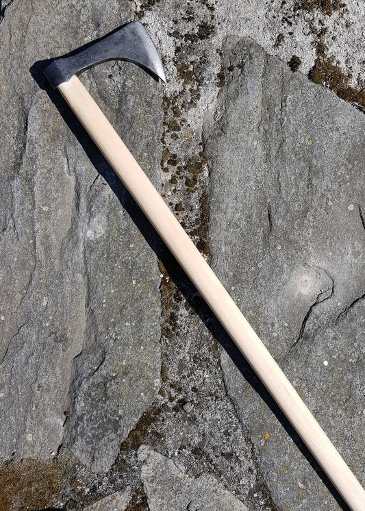 Authentic Viking Axe