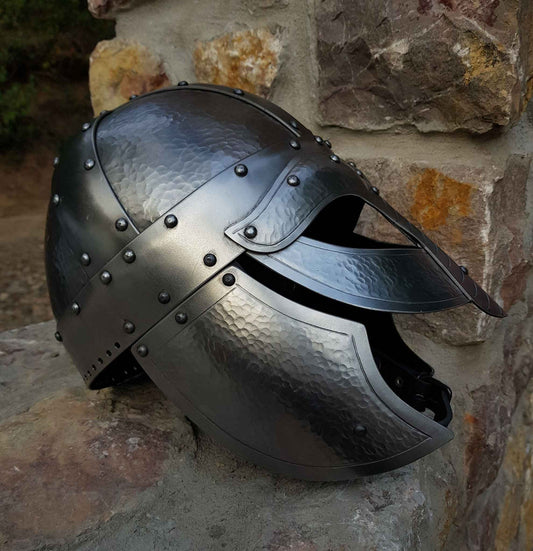 Viking Spectacle Helmet