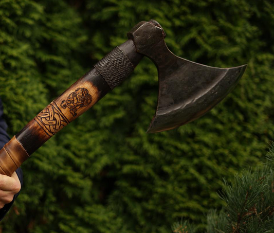 Dane Axe