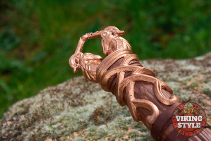 Large Mjölnir - Full Metal