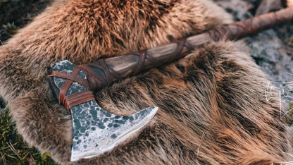 Ragnar Axe