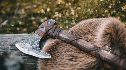 Ragnar Axe