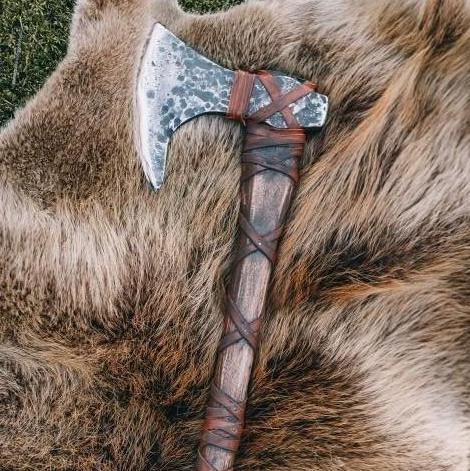 Ragnar Axe