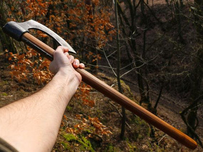 Rollo - Viking Axe