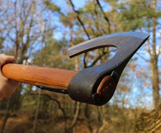 Rollo - Viking Axe