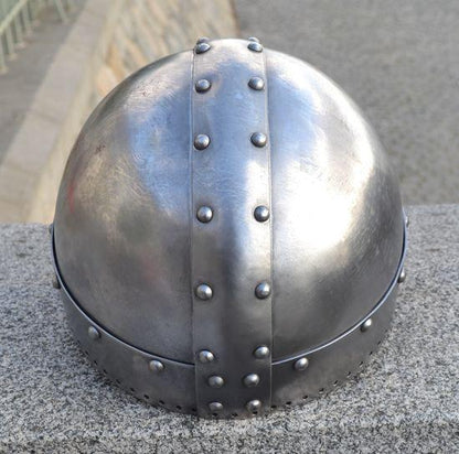 Authentic Viking Helmet
