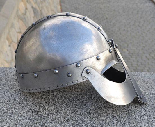 Authentic Viking Helmet