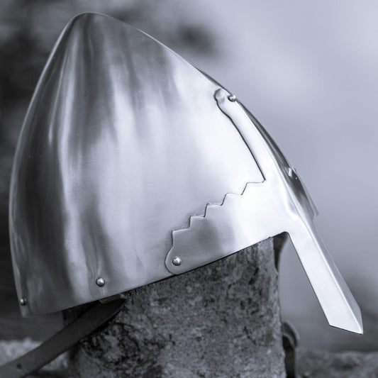 Viking Soldier Helmet